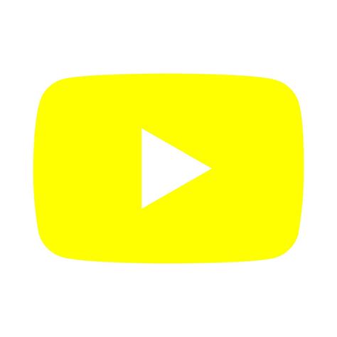 yellow youtube